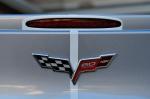 Chevrolet Corvette Grand Sport Coupe 2013 года